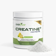 EverLiv Creatine+ Electrolytes - EverLiv LLC
